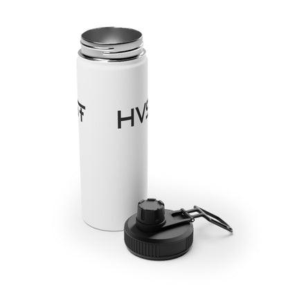 HVST Stainless Steel Water Bottle - 12oz, 18oz, 32oz