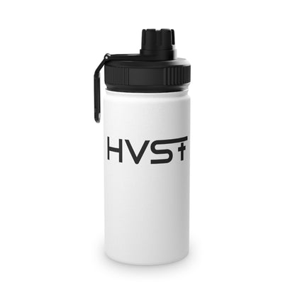 HVST Stainless Steel Water Bottle - 12oz, 18oz, 32oz