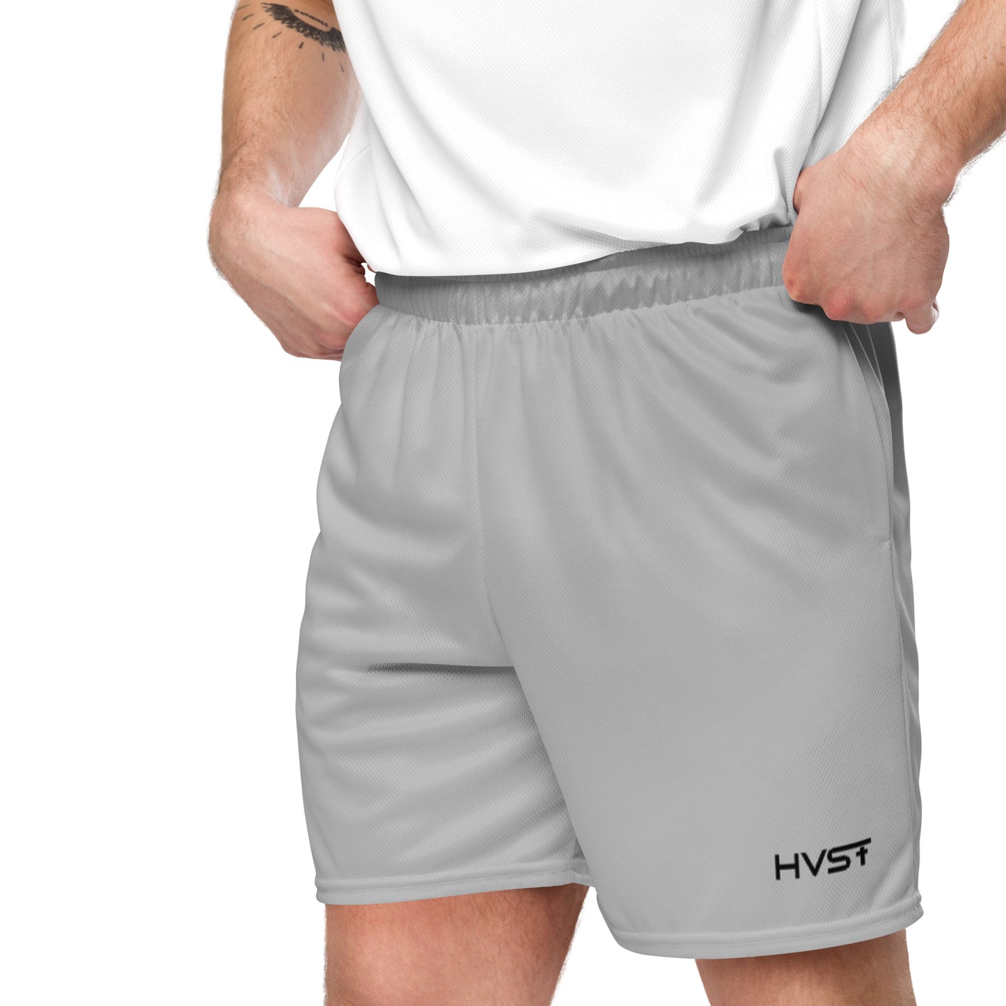 HVST Jersey Shorts