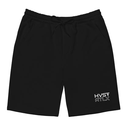 HVST ATLX Fleece Shorts