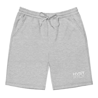 HVST ATLX Fleece Shorts