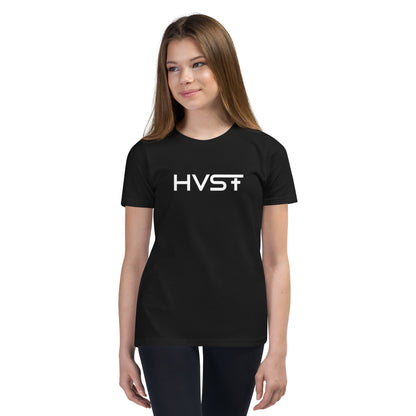 HVST Youth Classic Tee