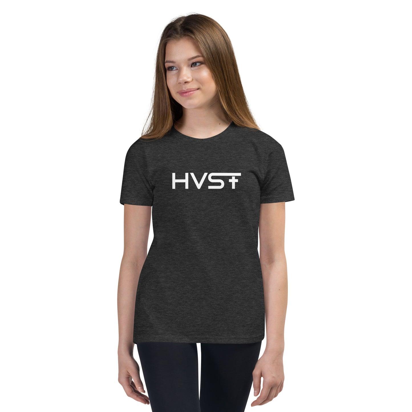 HVST Youth Classic Tee